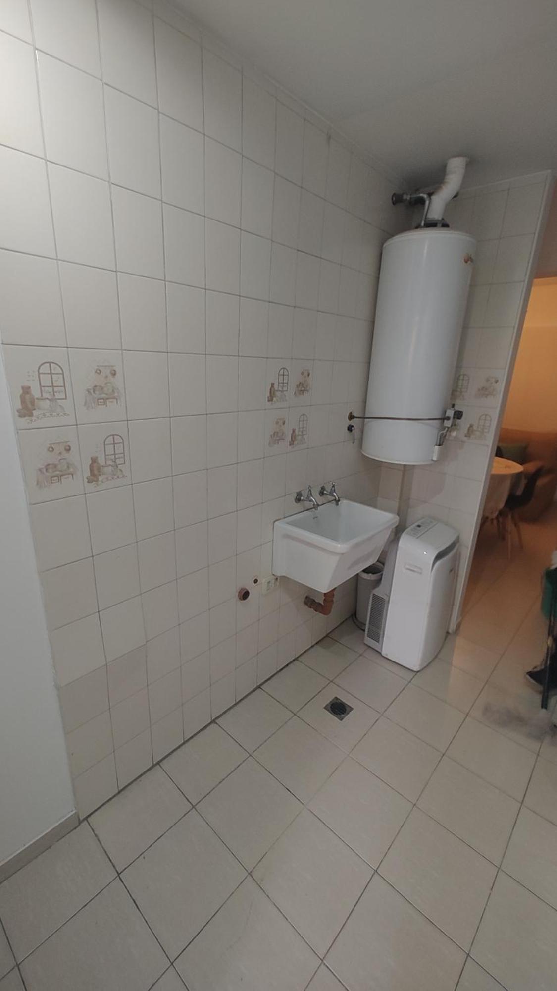 Edu'S House III Apartment Мендоса Екстериор снимка