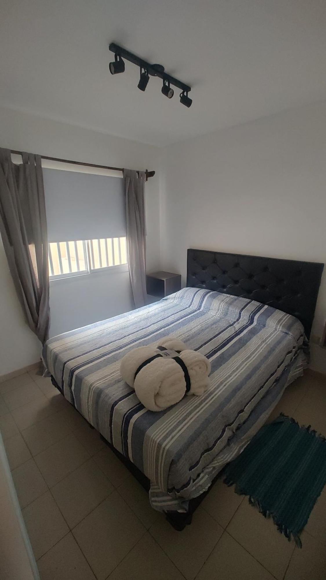 Edu'S House III Apartment Мендоса Екстериор снимка