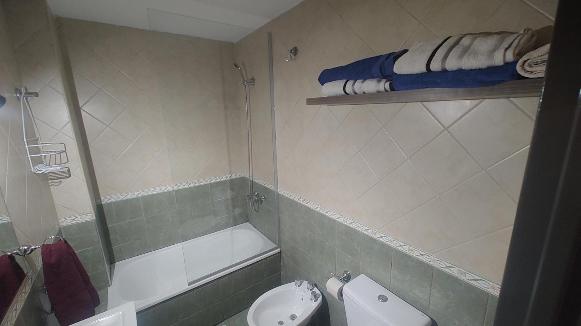 Edu'S House III Apartment Мендоса Екстериор снимка