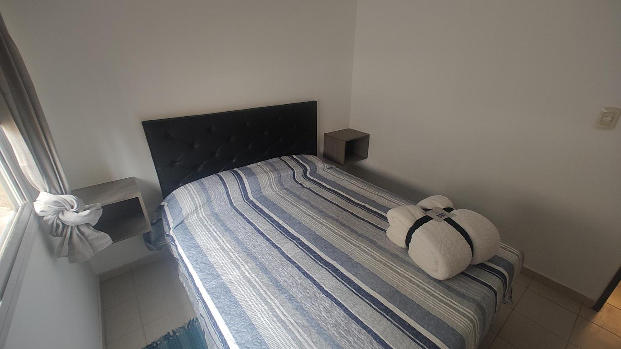 Edu'S House III Apartment Мендоса Екстериор снимка